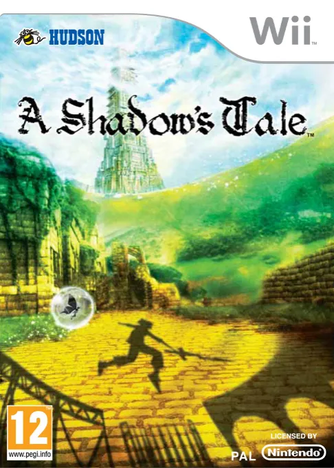 Shadow's Tale, A (Europe) (En,Fr,De,Es,It)